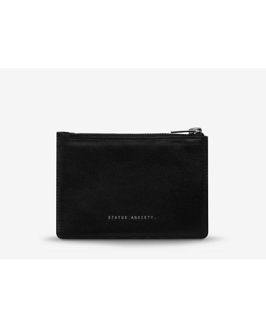 Status Anxiety Gone Again Wallet