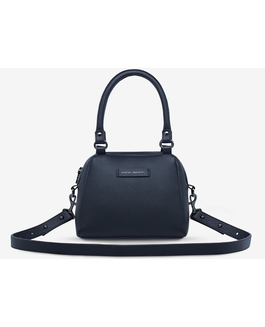 Status Anxiety Mini Mountains Handbag