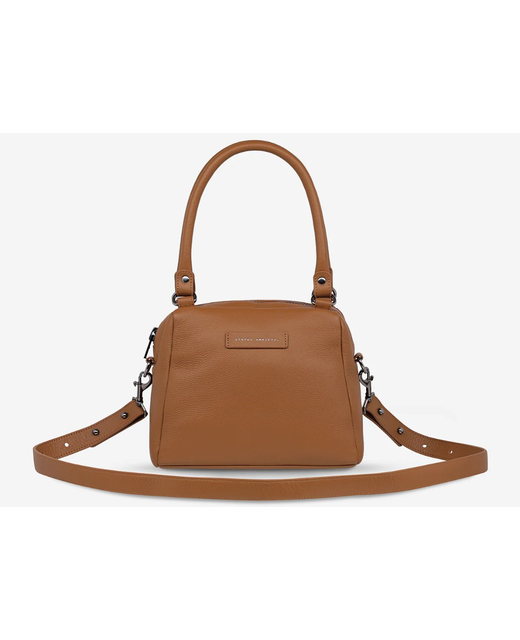 Status Anxiety Mini Mountains Handbag