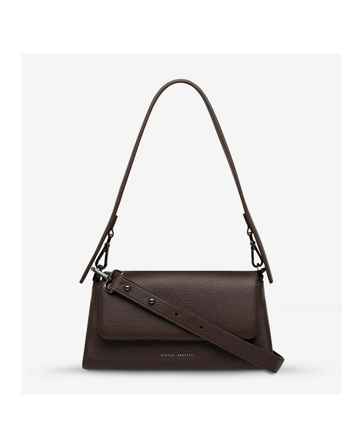 Status Anxiety Zenith Handbag