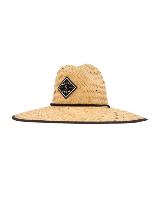 Salty Crew Tippet Cover up Staw Hat