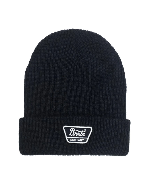 Brixton Linwood Mini Logo Beanie