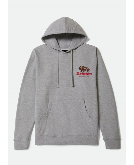 Brixton Drifter Hood 