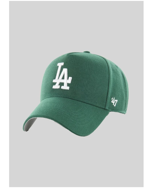47 Brand MVP DT LA Dodgers Snapback