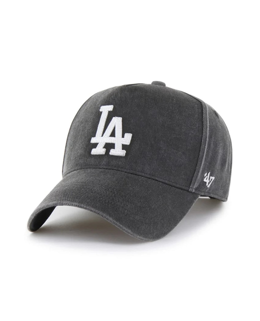 47 Brand Offside DT Chain LA Dodgers Snapback