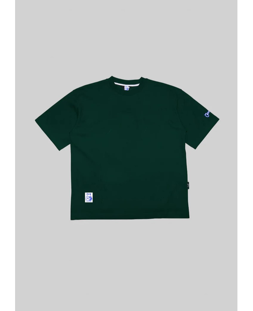 Crate Do Great Tee