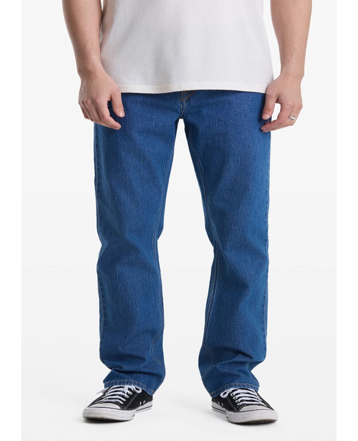 Volcom Solver Denim Jeans