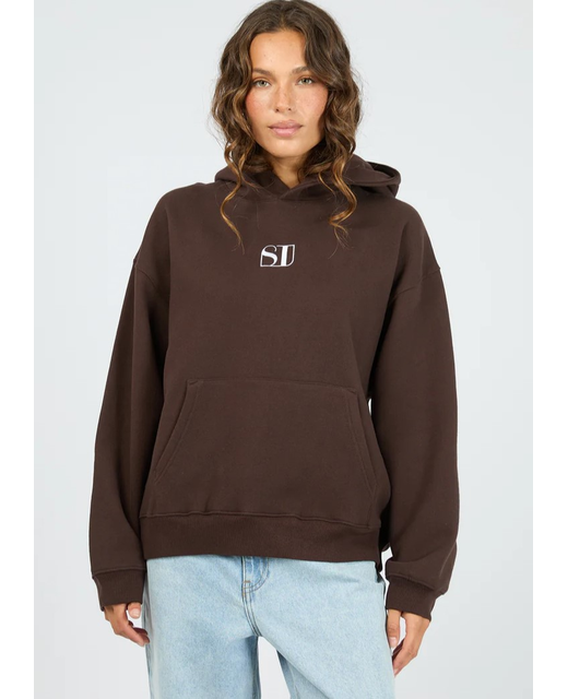Silent Theory Luxe Silent Hoodie
