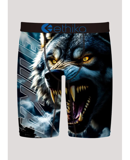 Ethika Boys Grit & Glory Staple