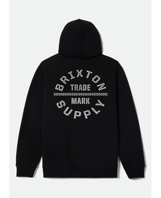 Brixton Oath V Hood