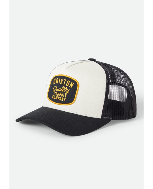 Brixton Hubal Trucker 