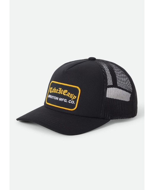 Brixton Take It Easy Trucker