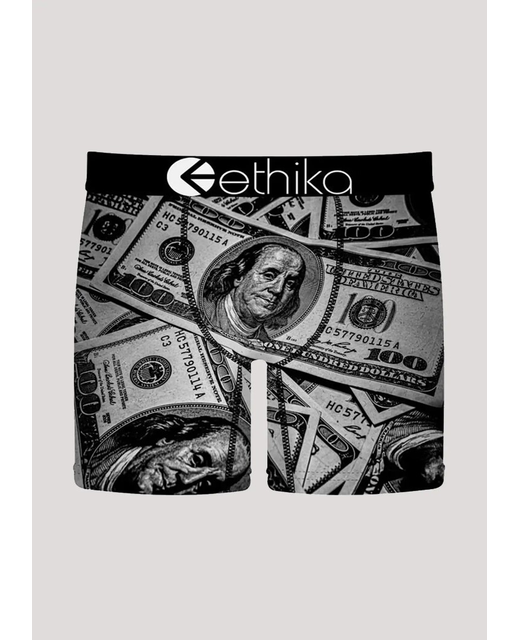 Ethika Mens Munyun Mid