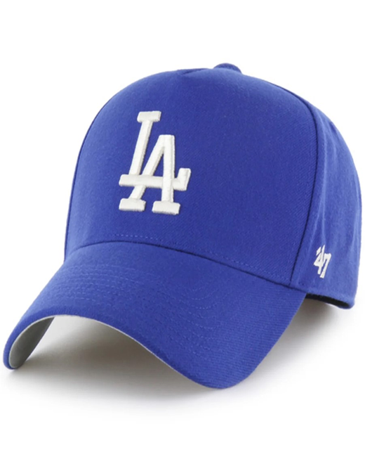 47 Brand Offside DT Los Angeles Dodgers Snapback