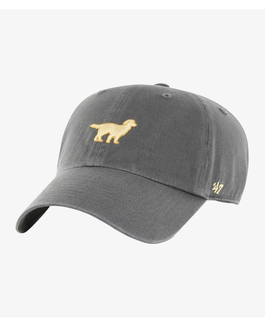 47 Brand Cleanup Golden Retriever Cap