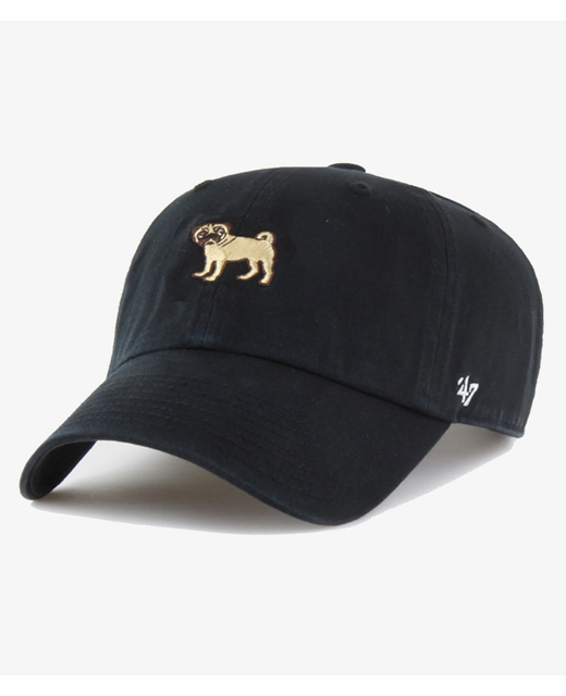 47 Brand Clenaup Pug Cap