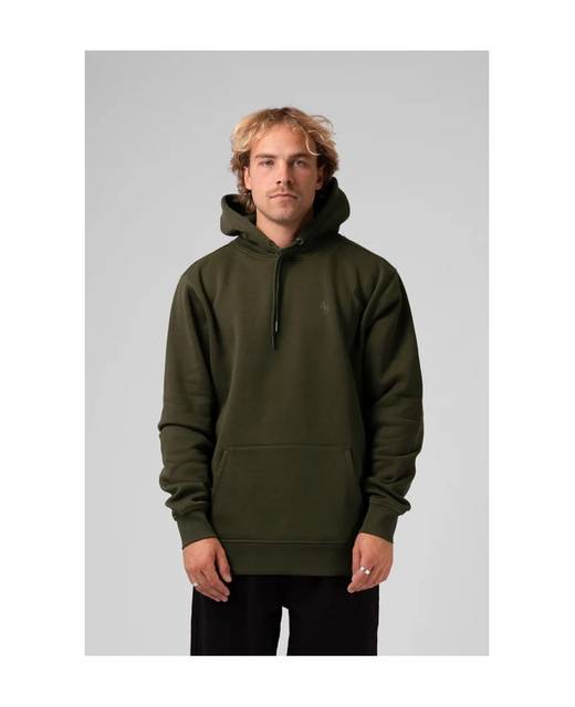 RPM Hike Hood