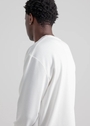 Back
