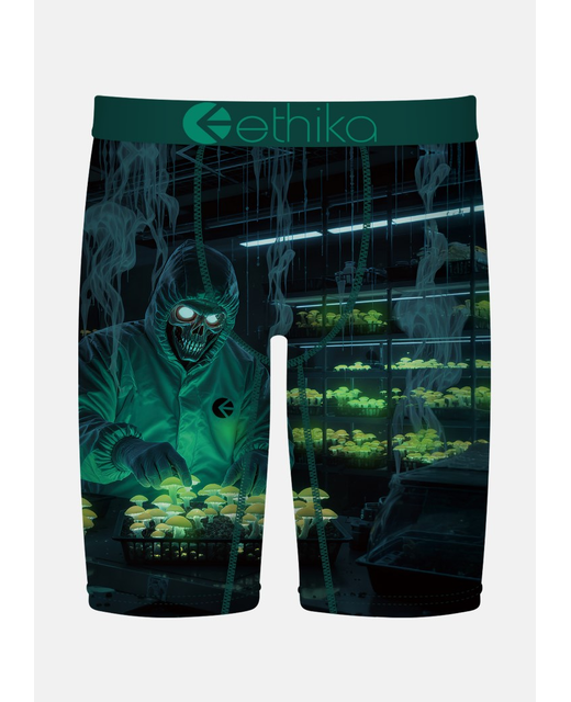 Ethika Mens Shroom Alchemist Staple