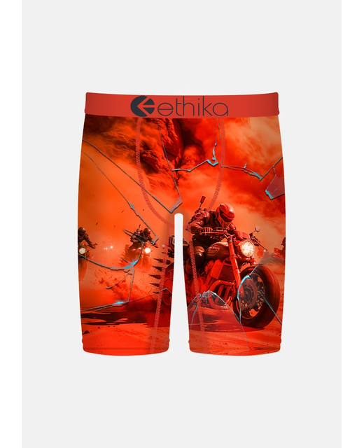 Ethika Boys Mad Mars Staple