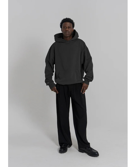 Crate No Frills Hoodie