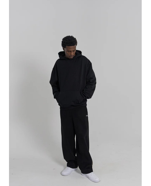 Crate No Frills Hoodie