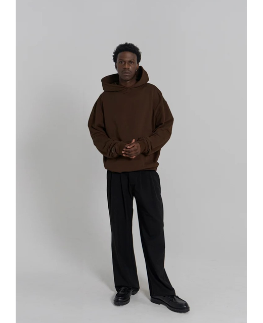 Crate No Frills Hoddie