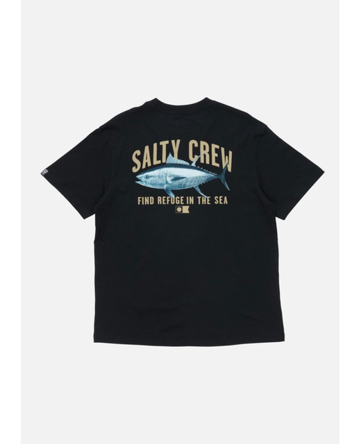 Salty Crew Bitmap Classic Tee