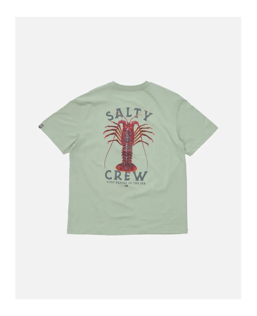 Salty Crew Rock Lobster Classic Tee