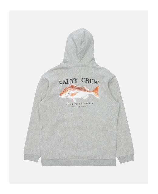Salty Crew Snapper Hood