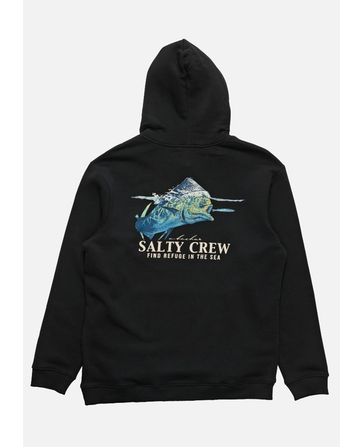 Salty Crew Mahi Surface Hood