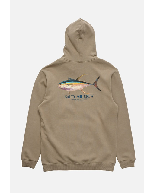 Salty Crew Ahi Hood