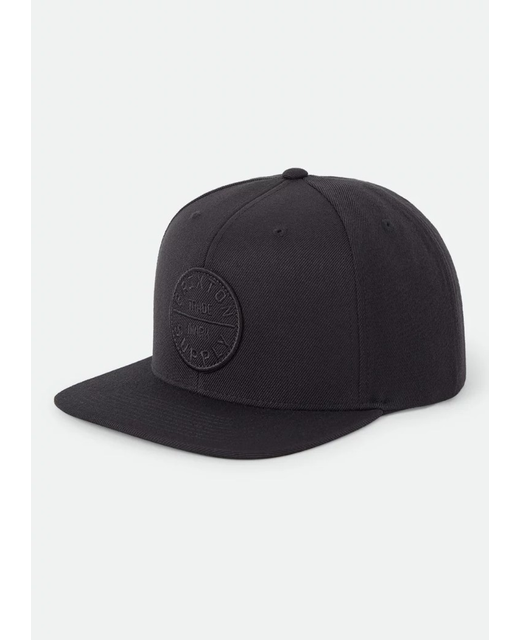 Brixton Oath 111 Snapback