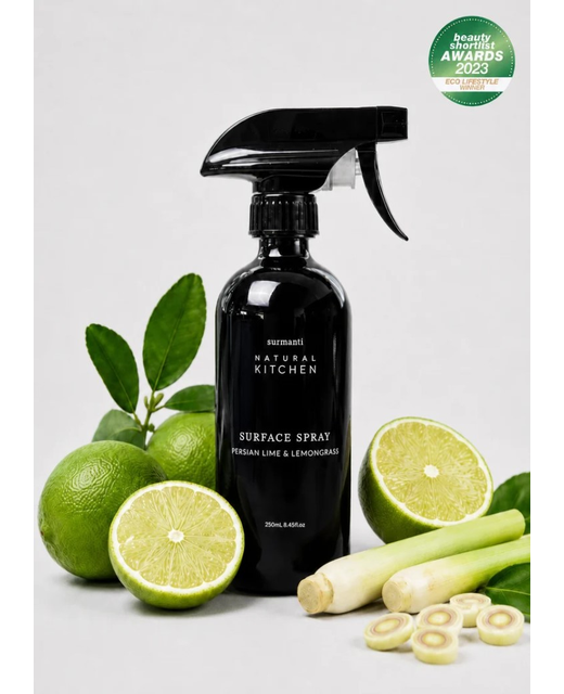Surmanti Multipurpose Surface Spray 250ml