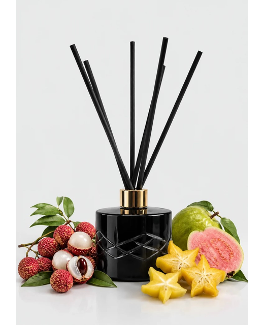 Surmanti Crystal Reed Diffuser 200ml
