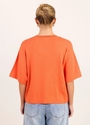 Back
