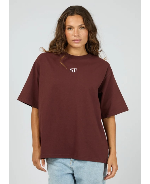 Silent Theory Silent Luxe Tee