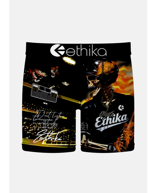 Ethika Mens MVP Mid