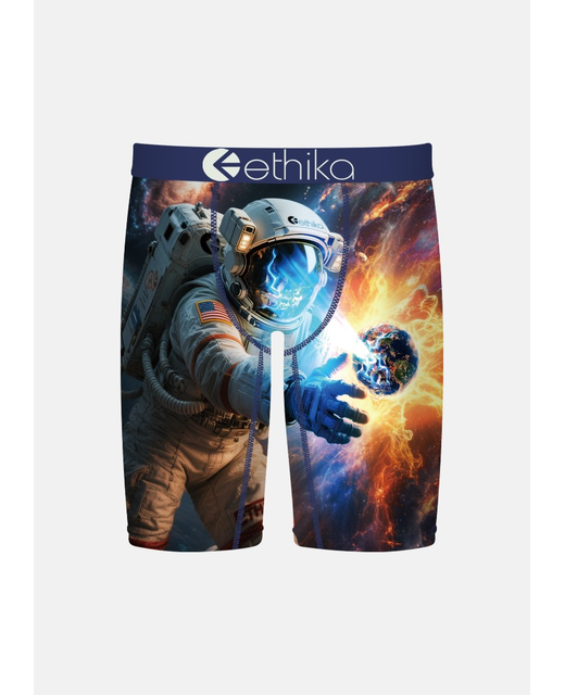 Ethika Boys Final Chapter Staple
