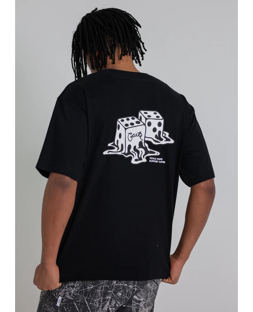 Crate Fickle Hopes Box Fit Tee