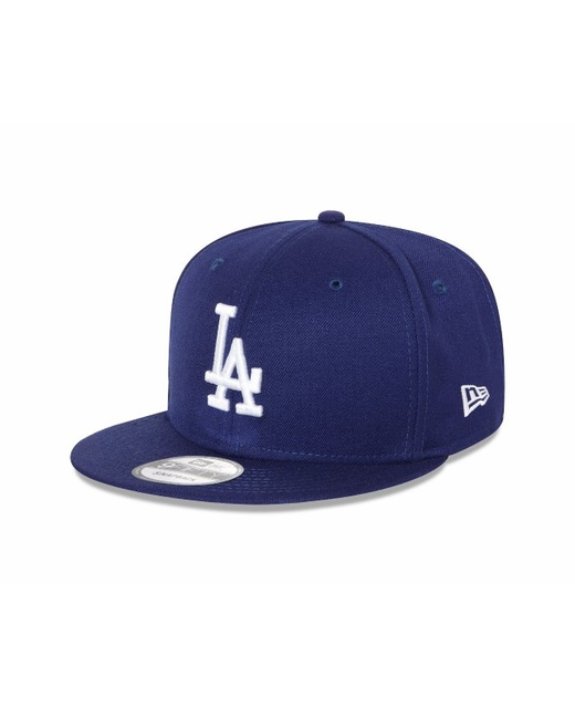 New Era 9Fifty Los Angeles Dodgers Snapback