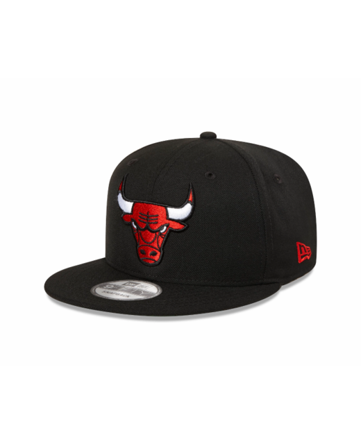 New Era 9Fifty Chicago Bulls Snapback