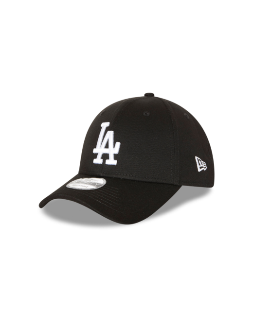 New Era 9Forty CS Los Angeles Dodgers Cloth Strap Cap