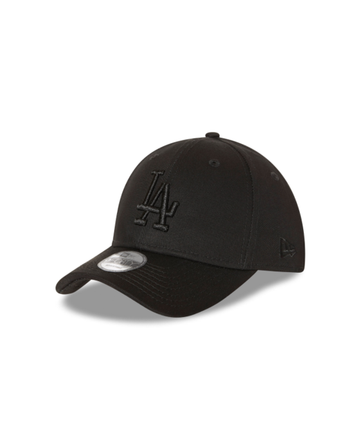 New Era 940 CS Los Angels Dodgers Cloth Strap Cap