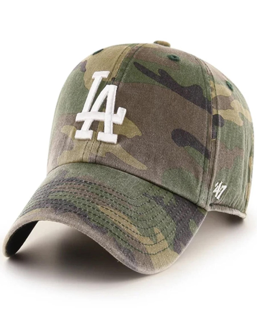 47 Brand Cleanup New York Yankees Cap