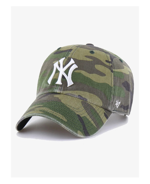 47 Brand Cleanup New York Yankees Cap