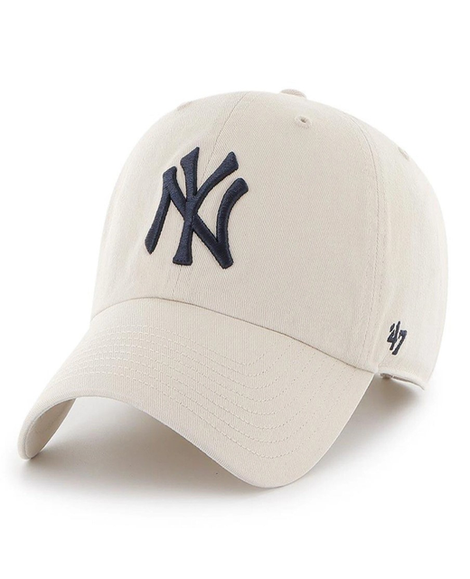 47 Brand Cleanup New York Yankees Cap