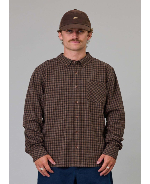 Just Another Fisherman Boatyard Shirt