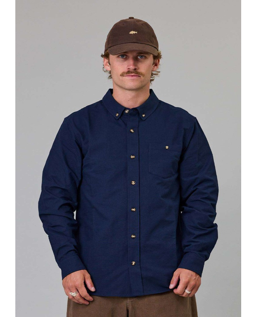 Just Another Fisherman Anchorage Shirt