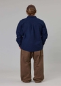 Back